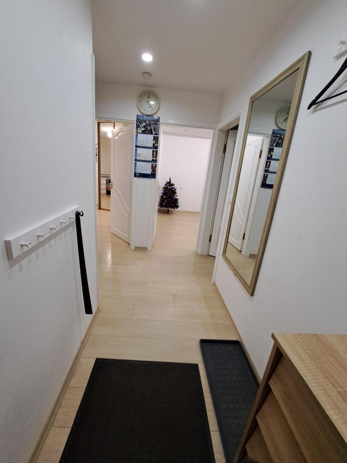 Tvarkingas Butas Klaipedoje 클라이페다 외부 사진